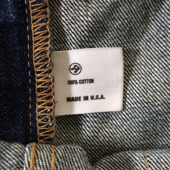 Big Star Mia Boot Cut - Picture 7 of 7